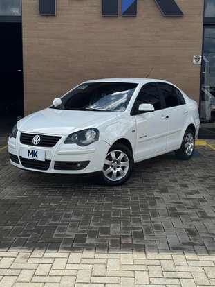VOLKSWAGEN-POLO-2007