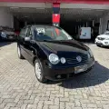 VOLKSWAGEN POLO SEDAN 1.6 8V GASOLINA 4P MANUAL VOLKSWAGEN POLO SEDAN 1.6 8V GASOLINA 4P MANUAL
