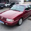 VOLKSWAGEN SANTANA 2.0 MI EVIDENCE 8V GASOLINA 4P MANUAL VOLKSWAGEN SANTANA 2.0 MI EVIDENCE 8V GASOLINA 4P MANUAL