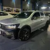 VOLKSWAGEN SAVEIRO 1.6 MSI ROBUST CD 16V FLEX 2P MANUAL VOLKSWAGEN SAVEIRO 1.6 MSI ROBUST CD 16V FLEX 2P MANUAL