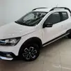 VOLKSWAGEN SAVEIRO 1.6 CROSS CD 16V FLEX 2P MANUAL VOLKSWAGEN SAVEIRO 1.6 CROSS CD 16V FLEX 2P MANUAL