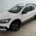 VOLKSWAGEN SAVEIRO 1.6 CROSS CD 16V FLEX 2P MANUAL VOLKSWAGEN SAVEIRO 1.6 CROSS CD 16V FLEX 2P MANUAL