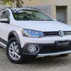 VOLKSWAGEN SAVEIRO 1.6 CROSS CE 16V FLEX 2P MANUAL VOLKSWAGEN SAVEIRO 1.6 CROSS CE 16V FLEX 2P MANUAL