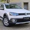 VOLKSWAGEN SAVEIRO 1.6 CROSS CE 16V FLEX 2P MANUAL VOLKSWAGEN SAVEIRO 1.6 CROSS CE 16V FLEX 2P MANUAL