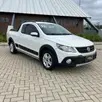 VOLKSWAGEN SAVEIRO 1.6 CROSS CE 8V FLEX 2P MANUAL VOLKSWAGEN SAVEIRO 1.6 CROSS CE 8V FLEX 2P MANUAL
