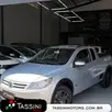 VOLKSWAGEN SAVEIRO 1.6 MI CE 8V FLEX 2P MANUAL G.V VOLKSWAGEN SAVEIRO 1.6 MI CE 8V FLEX 2P MANUAL G.V