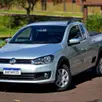 VOLKSWAGEN SAVEIRO 1.6 MI CE 8V FLEX 2P MANUAL G.VI VOLKSWAGEN SAVEIRO 1.6 MI CE 8V FLEX 2P MANUAL G.VI