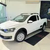 VOLKSWAGEN SAVEIRO 1.6 MI CE 8V FLEX 2P MANUAL G.VI VOLKSWAGEN SAVEIRO 1.6 MI CE 8V FLEX 2P MANUAL G.VI