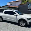 VOLKSWAGEN SAVEIRO 1.6 MI HIGHLINE CD 8V FLEX 2P MANUAL VOLKSWAGEN SAVEIRO 1.6 MI HIGHLINE CD 8V FLEX 2P MANUAL