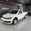 VOLKSWAGEN SAVEIRO 1.6 MI TRENDLINE CS 8V FLEX 2P MANUAL VOLKSWAGEN SAVEIRO 1.6 MI TRENDLINE CS 8V FLEX 2P MANUAL