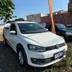 VOLKSWAGEN SAVEIRO 1.6 MI TRENDLINE CS 8V FLEX 2P MANUAL VOLKSWAGEN SAVEIRO 1.6 MI TRENDLINE CS 8V FLEX 2P MANUAL