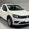VOLKSWAGEN SAVEIRO 1.6 MSI ROBUST CD 16V FLEX 2P MANUAL VOLKSWAGEN SAVEIRO 1.6 MSI ROBUST CD 16V FLEX 2P MANUAL