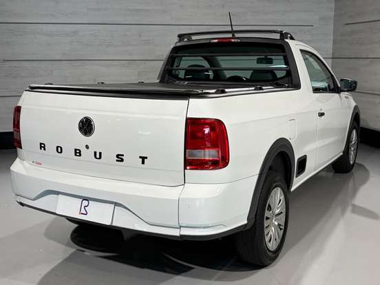 VOLKSWAGEN-SAVEIRO-1.6 MSI ROBUST CD 16V FLEX 2P MANUAL VOLKSWAGEN-SAVEIRO-2023
