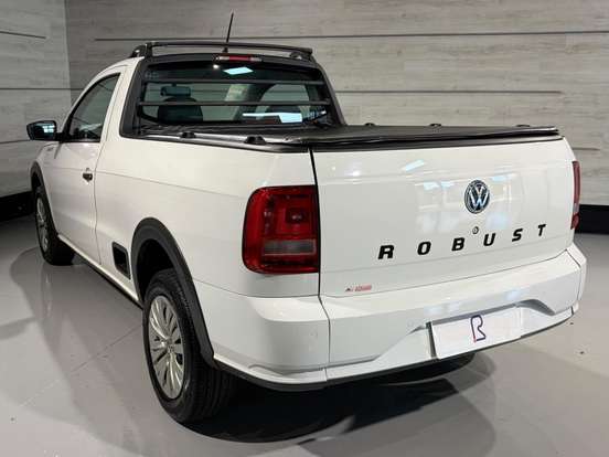 VOLKSWAGEN-SAVEIRO-1.6 MSI ROBUST CD 16V FLEX 2P MANUAL VOLKSWAGEN-SAVEIRO-2023