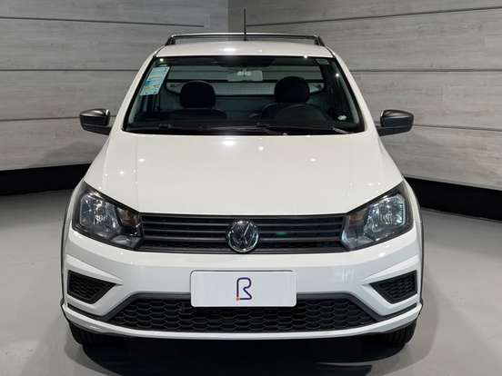 VOLKSWAGEN-SAVEIRO-1.6 MSI ROBUST CD 16V FLEX 2P MANUAL VOLKSWAGEN-SAVEIRO-2023
