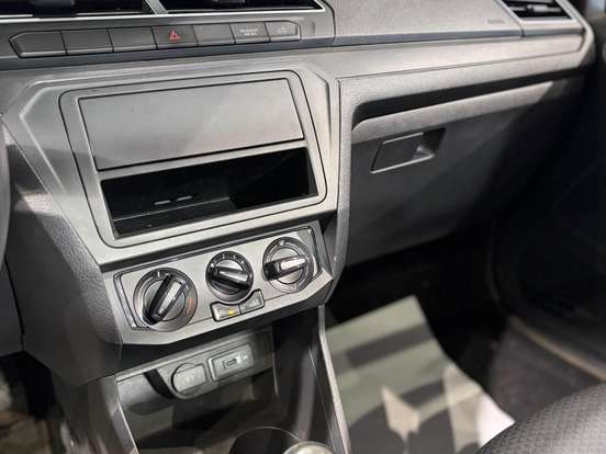 VOLKSWAGEN-SAVEIRO-1.6 MSI ROBUST CD 16V FLEX 2P MANUAL VOLKSWAGEN-SAVEIRO-2023