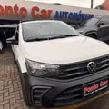 VOLKSWAGEN SAVEIRO 1.6 MSI ROBUST CS 16V FLEX 2P MANUAL VOLKSWAGEN SAVEIRO 1.6 MSI ROBUST CS 16V FLEX 2P MANUAL