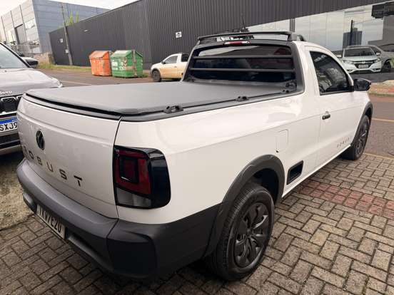 VOLKSWAGEN-SAVEIRO-1.6 MSI ROBUST CS 16V FLEX 2P MANUAL VOLKSWAGEN-SAVEIRO-2024