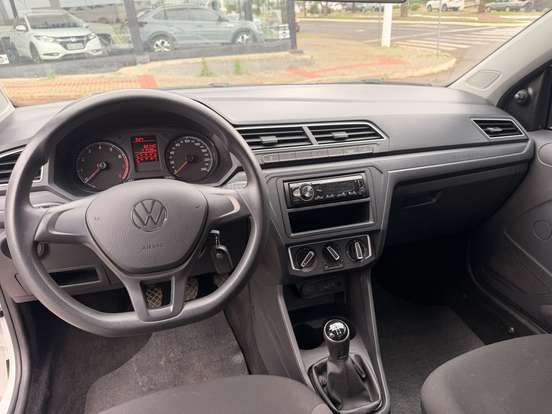VOLKSWAGEN-SAVEIRO-1.6 MSI ROBUST CS 16V FLEX 2P MANUAL VOLKSWAGEN-SAVEIRO-2024