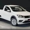 VOLKSWAGEN SAVEIRO 1.6 MSI ROBUST CS 8V FLEX 2P MANUAL VOLKSWAGEN SAVEIRO 1.6 MSI ROBUST CS 8V FLEX 2P MANUAL