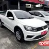 VOLKSWAGEN SAVEIRO 1.6 MSI TRENDLINE CS 8V FLEX 2P MANUAL VOLKSWAGEN SAVEIRO 1.6 MSI TRENDLINE CS 8V FLEX 2P MANUAL