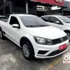 VOLKSWAGEN SAVEIRO 1.6 MSI TRENDLINE CS 8V FLEX 2P MANUAL VOLKSWAGEN SAVEIRO 1.6 MSI TRENDLINE CS 8V FLEX 2P MANUAL