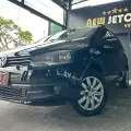 VOLKSWAGEN SPACEFOX 1.6 MI TREND 8V FLEX 4P MANUAL VOLKSWAGEN SPACEFOX 1.6 MI TREND 8V FLEX 4P MANUAL