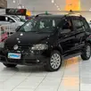 VOLKSWAGEN SPACEFOX 1.6 MI SPORTLINE 8V FLEX 4P MANUAL VOLKSWAGEN SPACEFOX 1.6 MI SPORTLINE 8V FLEX 4P MANUAL