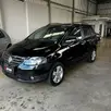 VOLKSWAGEN SPACEFOX 1.6 MI SPORTLINE 8V FLEX 4P MANUAL VOLKSWAGEN SPACEFOX 1.6 MI SPORTLINE 8V FLEX 4P MANUAL
