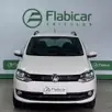 VOLKSWAGEN SPACEFOX 1.6 MI TREND 8V FLEX 4P MANUAL VOLKSWAGEN SPACEFOX 1.6 MI TREND 8V FLEX 4P MANUAL