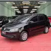 VOLKSWAGEN SPACEFOX 1.6 MI TREND 8V FLEX 4P MANUAL VOLKSWAGEN SPACEFOX 1.6 MI TREND 8V FLEX 4P MANUAL