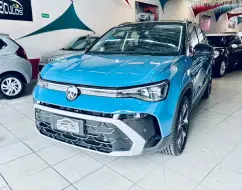 VOLKSWAGEN TAOS 1.4 250 TSI TOTAL FLEX HIGHLINE AUTOMÁTICO VOLKSWAGEN TAOS 1.4 250 TSI TOTAL FLEX HIGHLINE AUTOMÁTICO