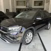 VOLKSWAGEN TAOS 1.4 250 TSI TOTAL FLEX COMFORTLINE AUTOMÁTICO VOLKSWAGEN TAOS 1.4 250 TSI TOTAL FLEX COMFORTLINE AUTOMÁTICO