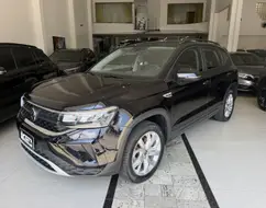 VOLKSWAGEN TAOS 1.4 250 TSI TOTAL FLEX COMFORTLINE AUTOMÁTICO VOLKSWAGEN TAOS 1.4 250 TSI TOTAL FLEX COMFORTLINE AUTOMÁTICO