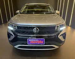 VOLKSWAGEN TAOS 1.4 250 TSI TOTAL FLEX COMFORTLINE AUTOMÁTICO VOLKSWAGEN TAOS 1.4 250 TSI TOTAL FLEX COMFORTLINE AUTOMÁTICO