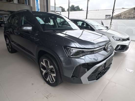 VOLKSWAGEN-TAOS-1.4 250 TSI TOTAL FLEX HIGHLINE AUTOMÁTICO VOLKSWAGEN-TAOS-2026