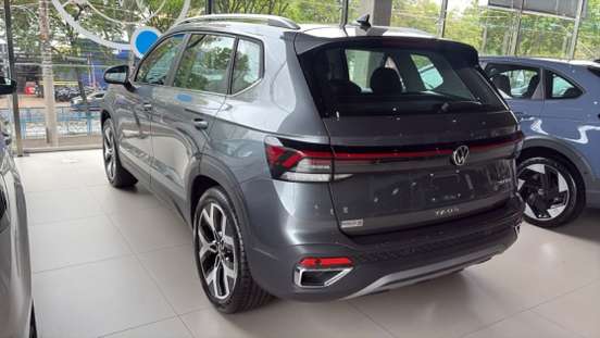 VOLKSWAGEN-TAOS-1.4 250 TSI TOTAL FLEX HIGHLINE AUTOMÁTICO VOLKSWAGEN-TAOS-2026
