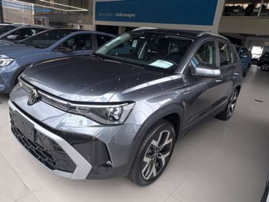 VOLKSWAGEN-TAOS-1.4 250 TSI TOTAL FLEX HIGHLINE AUTOMÁTICO VOLKSWAGEN-TAOS-2026