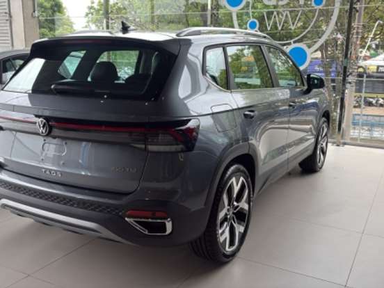 VOLKSWAGEN-TAOS-1.4 250 TSI TOTAL FLEX HIGHLINE AUTOMÁTICO VOLKSWAGEN-TAOS-2026