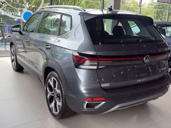 VOLKSWAGEN-TAOS-1.4 250 TSI TOTAL FLEX HIGHLINE AUTOMÁTICO VOLKSWAGEN-TAOS-2026