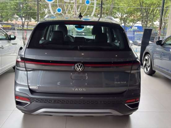 VOLKSWAGEN-TAOS-1.4 250 TSI TOTAL FLEX HIGHLINE AUTOMÁTICO VOLKSWAGEN-TAOS-2026