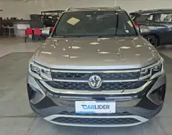 VOLKSWAGEN TAOS 1.4 250 TSI TOTAL FLEX HIGHLINE AUTOMÁTICO VOLKSWAGEN TAOS 1.4 250 TSI TOTAL FLEX HIGHLINE AUTOMÁTICO