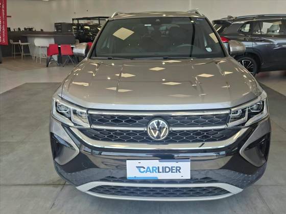 VOLKSWAGEN TAOS 1.4 250 TSI TOTAL FLEX HIGHLINE AUTOMÁTICO