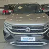 VOLKSWAGEN TAOS 1.4 250 TSI TOTAL FLEX HIGHLINE AUTOMÁTICO VOLKSWAGEN TAOS 1.4 250 TSI TOTAL FLEX HIGHLINE AUTOMÁTICO