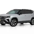 VOLKSWAGEN TAOS 1.4 250 TSI TOTAL FLEX HIGHLINE AUTOMÁTICO VOLKSWAGEN TAOS 1.4 250 TSI TOTAL FLEX HIGHLINE AUTOMÁTICO