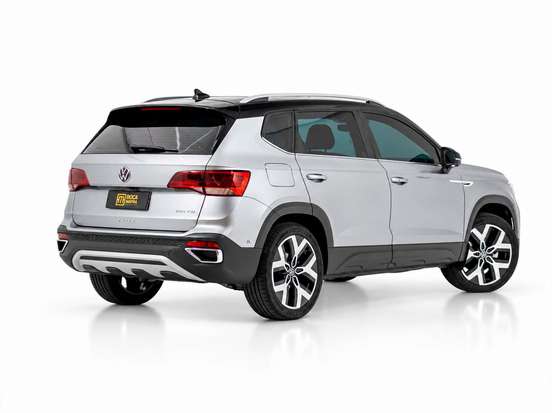 VOLKSWAGEN-TAOS-1.4 250 TSI TOTAL FLEX HIGHLINE AUTOMÁTICO VOLKSWAGEN-TAOS-2025