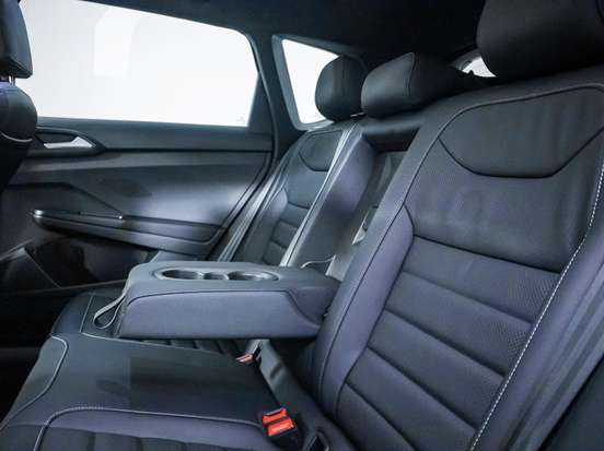 VOLKSWAGEN-TAOS-1.4 250 TSI TOTAL FLEX HIGHLINE AUTOMÁTICO VOLKSWAGEN-TAOS-2025