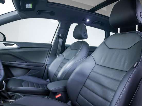 VOLKSWAGEN-TAOS-1.4 250 TSI TOTAL FLEX HIGHLINE AUTOMÁTICO VOLKSWAGEN-TAOS-2025