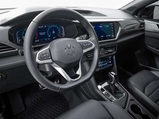 VOLKSWAGEN-TAOS-1.4 250 TSI TOTAL FLEX HIGHLINE AUTOMÁTICO VOLKSWAGEN-TAOS-2025