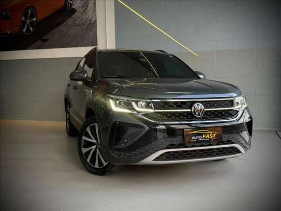 VOLKSWAGEN-TAOS-1.4 250 TSI TOTAL FLEX HIGHLINE AUTOMÁTICO VOLKSWAGEN-TAOS-2023